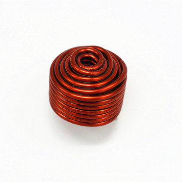 Customized air core coil inductor coil high quality air coil